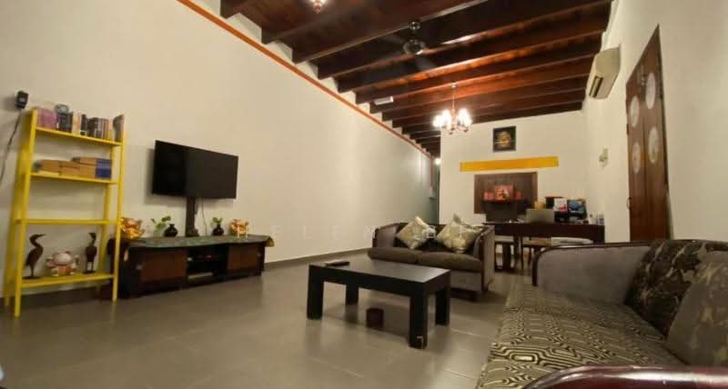 Hotel / Resort untuk Disewa di Melaka City (Melaka) - Helen BF - Living Room - PropertyGuru.com.my