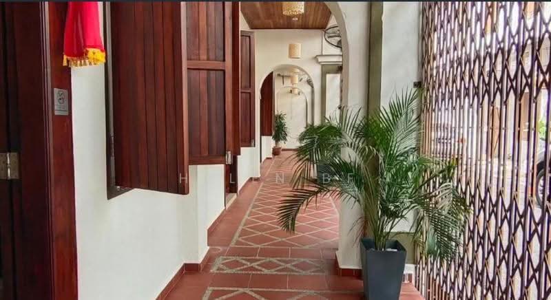 Hotel / Resort untuk Disewa di Melaka City (Melaka) - Helen BF - Corridor - PropertyGuru.com.my