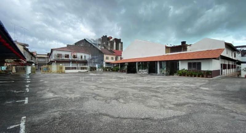 Hotel / Resort untuk Disewa di Melaka City (Melaka) - Helen BF - Exterior - PropertyGuru.com.my