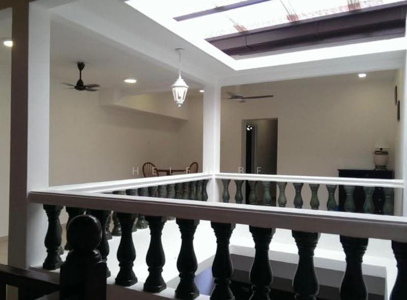 Hotel / Resort untuk Disewa di Melaka City (Melaka) - Helen BF - Interior - PropertyGuru.com.my