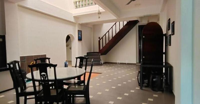 Hotel / Resort untuk Disewa di Melaka City (Melaka) - Helen BF - Interior - PropertyGuru.com.my