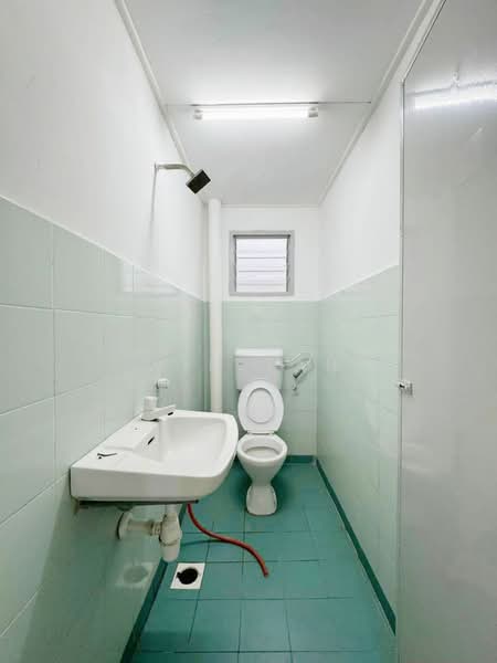 Rumah Teres 2 Tingkat untuk Dijual di Taman Cahaya Masai (Pasir Gudang) - Win Tan - Bathroom - PropertyGuru.com.my