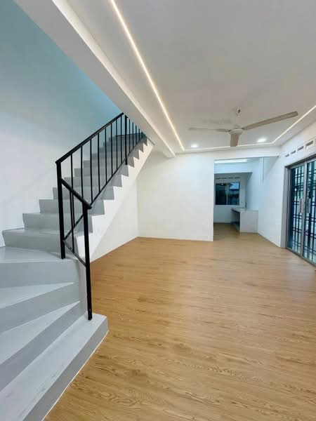 Rumah Teres 2 Tingkat untuk Dijual di Taman Cahaya Masai (Pasir Gudang) - Win Tan - Interior - PropertyGuru.com.my