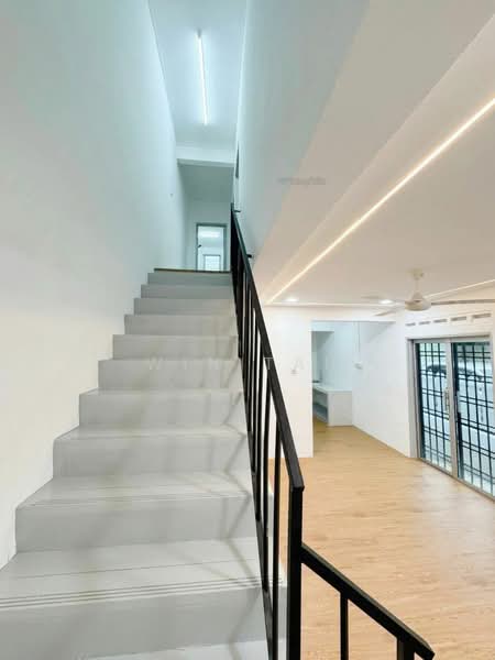 Rumah Teres 2 Tingkat untuk Dijual di Taman Cahaya Masai (Pasir Gudang) - Win Tan - Interior - PropertyGuru.com.my