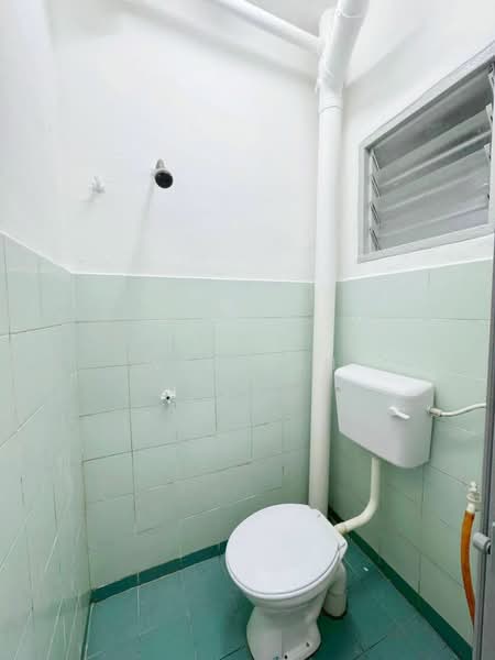 Rumah Teres 2 Tingkat untuk Dijual di Taman Cahaya Masai (Pasir Gudang) - Win Tan - Bathroom - PropertyGuru.com.my