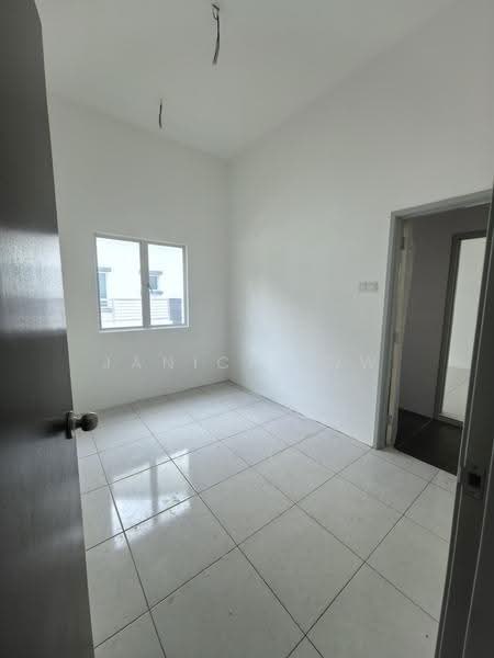 Rumah Berkembar untuk Dijual di Kapar (Selangor) - Janice Low - Interior - PropertyGuru.com.my