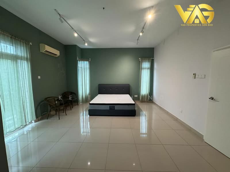 2-storey Terraced House for Sale in Bandar Dato Onn (Tebrau) - Keith Ching - Bedroom - PropertyGuru.com.my