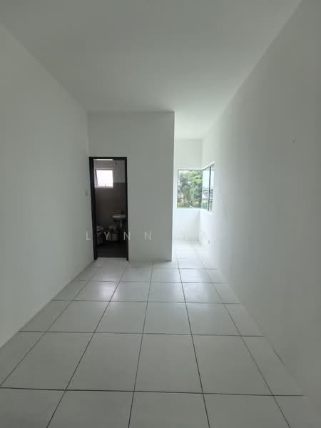 2-storey Terraced House for Sale in Kapar (Selangor) - Lynn Yap - Bathroom - PropertyGuru.com.my
