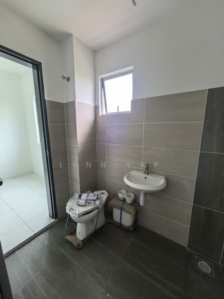 2-storey Terraced House for Sale in Kapar (Selangor) - Lynn Yap - Bathroom - PropertyGuru.com.my