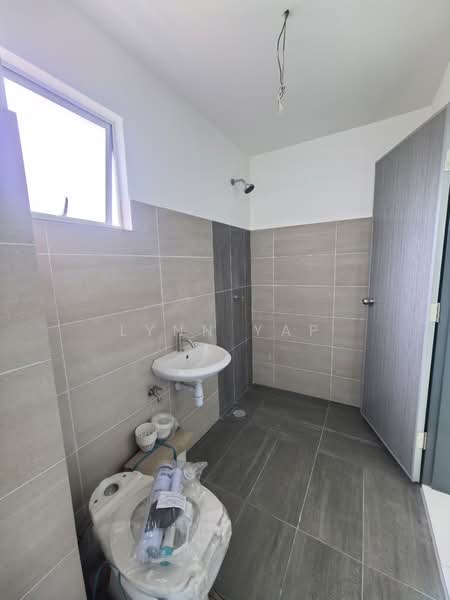 2-storey Terraced House for Sale in Kapar (Selangor) - Lynn Yap - Bathroom - PropertyGuru.com.my