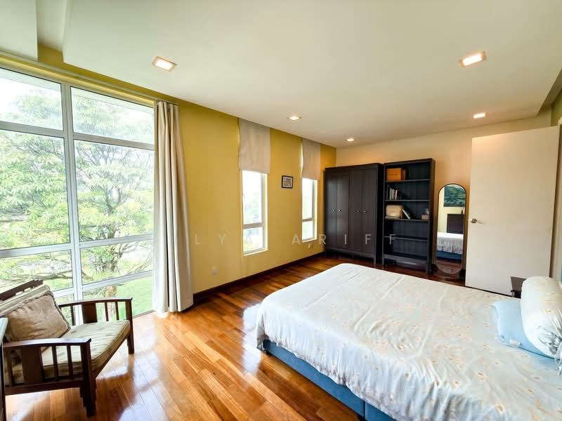 Rumah Banglo untuk Dijual di Bandar Sungai Long (Selangor) - BILYA ARIFF - PropertyGuru.com.my