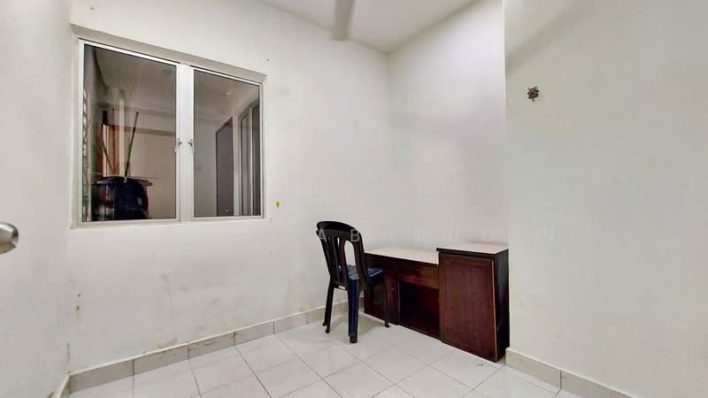 Condominium for Sale at Ampang Boulevard - Abid Sabarudin - Study - PropertyGuru.com.my