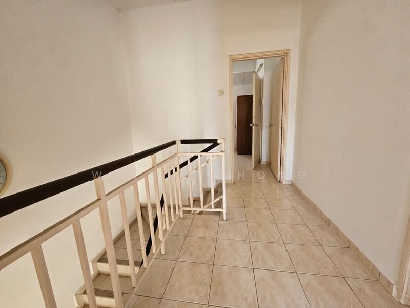 2-storey Terraced House for Sale in Bandar Mahkota Cheras (Cheras) - Winnie Chong - Corridor - PropertyGuru.com.my