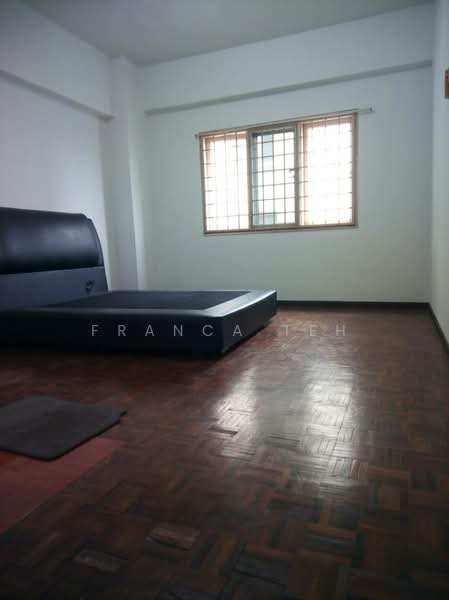 Kondominium untuk Disewa di Pandan Mewah Heights - Franca Teh - Bedroom - PropertyGuru.com.my