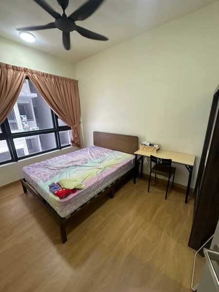 Service Residence for Rent at The Era @ Duta North - Royce Tan - Bedroom - PropertyGuru.com.my