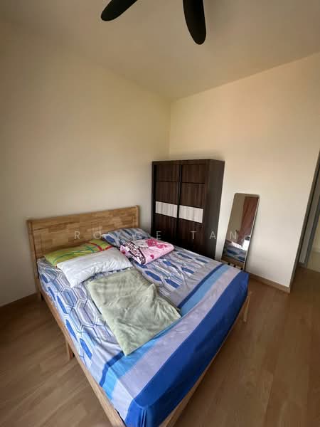 Service Residence for Rent at The Era @ Duta North - Royce Tan - Bedroom - PropertyGuru.com.my