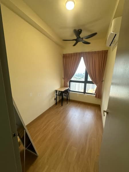 Service Residence for Rent at The Era @ Duta North - Royce Tan - Interior - PropertyGuru.com.my