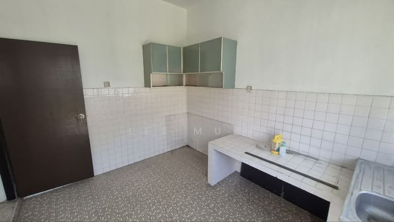 2-storey Terraced House for Sale in Ipoh Garden (Ipoh) - Lee Muzi - Kitchen - PropertyGuru.com.my