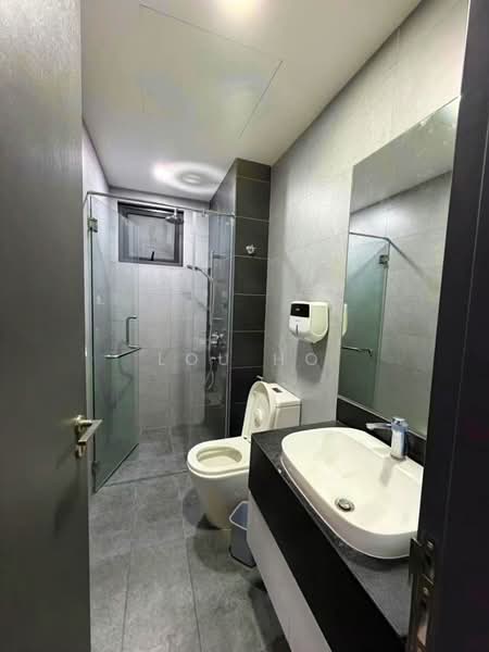 Service Residence for Rent at Sunway Velocity TWO - Lou Ho - Bathroom - PropertyGuru.com.my