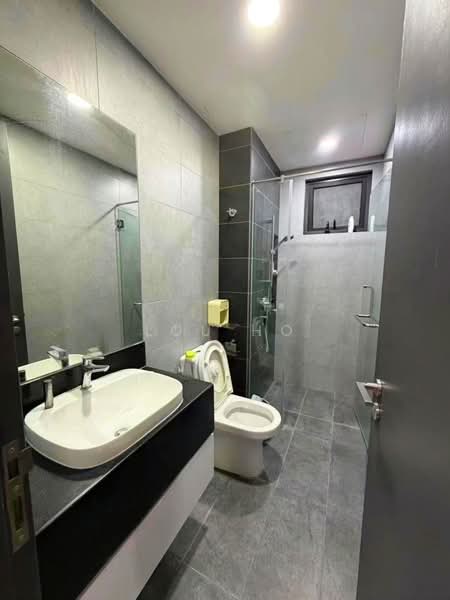 Service Residence for Rent at Sunway Velocity TWO - Lou Ho - Bathroom - PropertyGuru.com.my