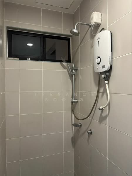 Service Residence for Rent at Meridin Suites @ The Meridin - Terrance Soong - Bathroom - PropertyGuru.com.my