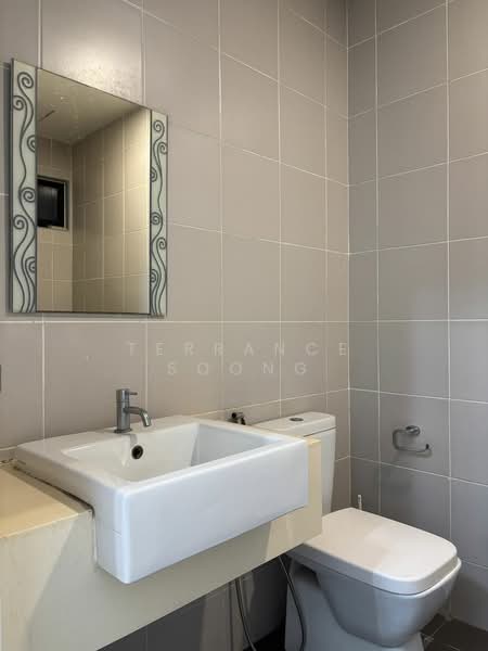 Service Residence for Rent at Meridin Suites @ The Meridin - Terrance Soong - Bathroom - PropertyGuru.com.my