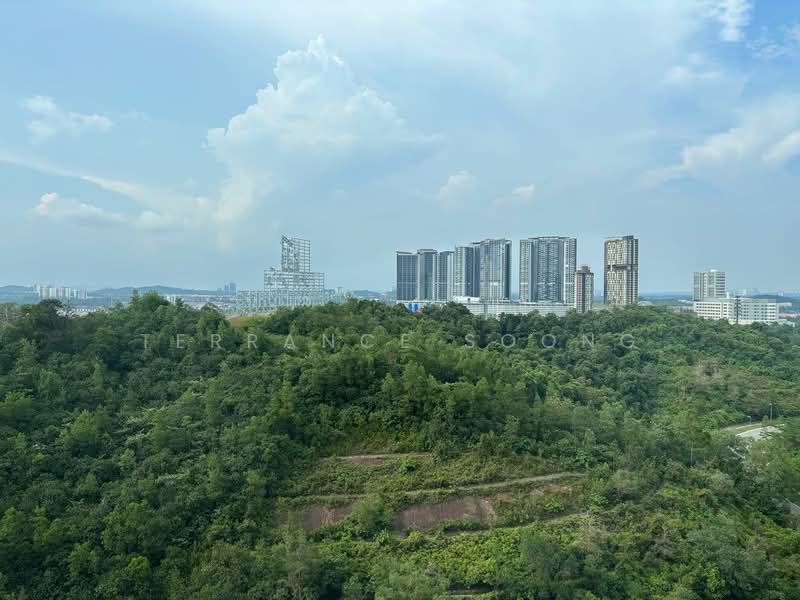 Service Residence for Rent at Meridin Suites @ The Meridin - Terrance Soong - Exterior - PropertyGuru.com.my