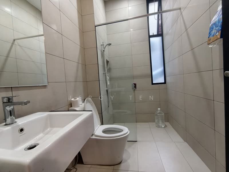 Bungalow for Sale in Masai (Johor) - Jercy Ten - Bathroom - PropertyGuru.com.my