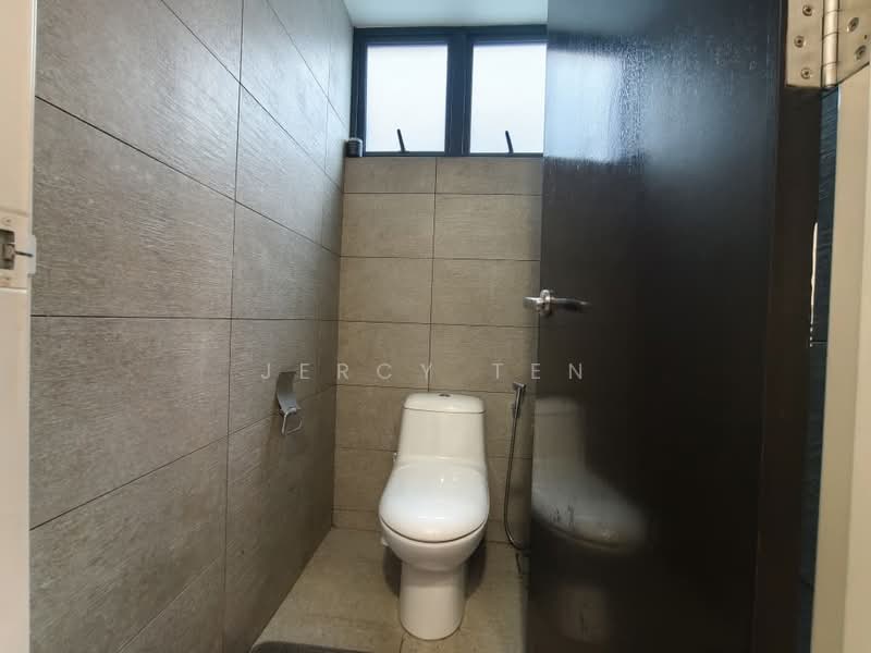 Bungalow for Sale in Masai (Johor) - Jercy Ten - Bathroom - PropertyGuru.com.my