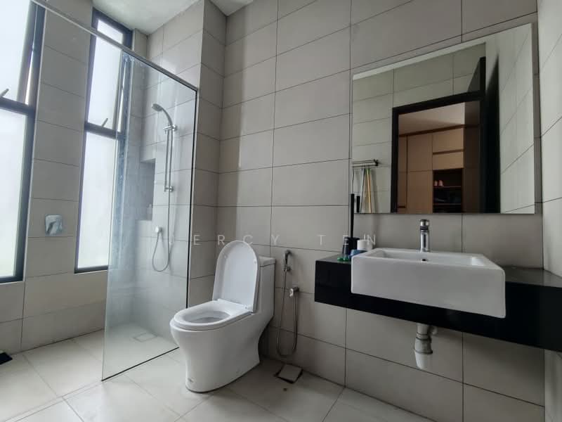 Bungalow for Sale in Masai (Johor) - Jercy Ten - Bathroom - PropertyGuru.com.my