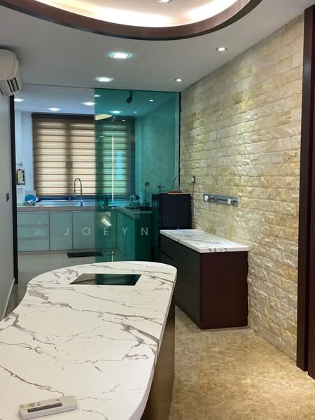 2-storey Terraced House for Sale in Horizon Hills (Iskandar Puteri (Nusajaya)) - Joeyn Lock - Kitchen - PropertyGuru.com.my