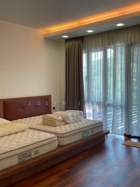 2-storey Terraced House for Sale in Horizon Hills (Iskandar Puteri (Nusajaya)) - Joeyn Lock - Bedroom - PropertyGuru.com.my