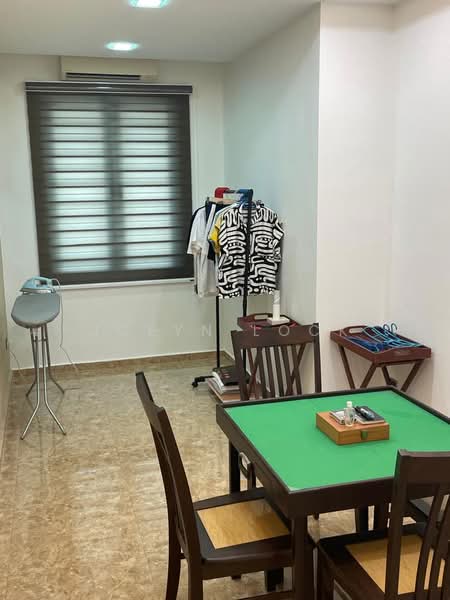 2-storey Terraced House for Sale in Horizon Hills (Iskandar Puteri (Nusajaya)) - Joeyn Lock - Interior - PropertyGuru.com.my