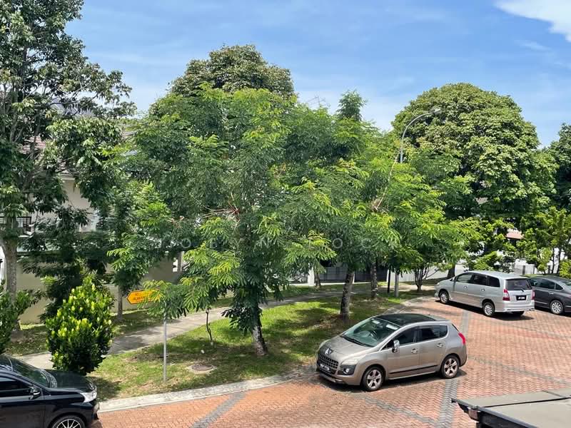 2-storey Terraced House for Sale in Horizon Hills (Iskandar Puteri (Nusajaya)) - Joeyn Lock - Exterior - PropertyGuru.com.my