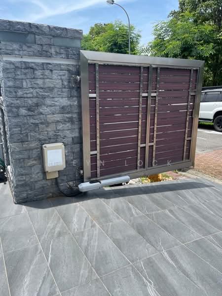 2-storey Terraced House for Sale in Horizon Hills (Iskandar Puteri (Nusajaya)) - Joeyn Lock - Exterior - PropertyGuru.com.my