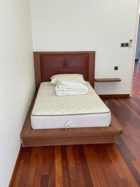 2-storey Terraced House for Sale in Horizon Hills (Iskandar Puteri (Nusajaya)) - Joeyn Lock - Bedroom - PropertyGuru.com.my
