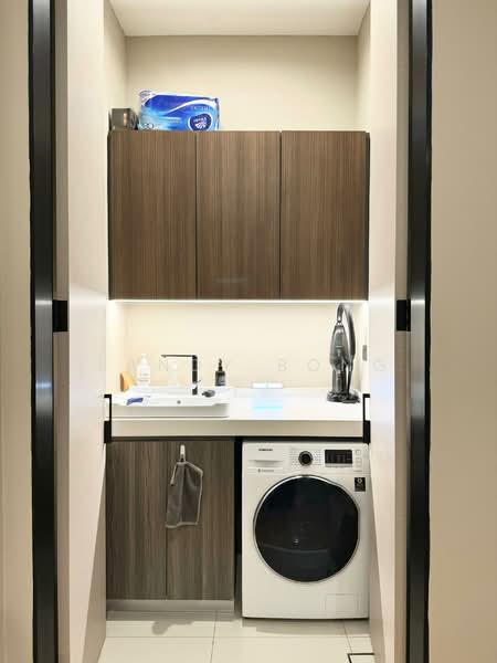 Service Residence for Sale at City of Dreams - Landy Bong - Interior - PropertyGuru.com.my