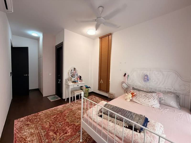 Semi-Detached House for Sale in Shah Alam (Selangor) - Zul Hasif - PropertyGuru.com.my