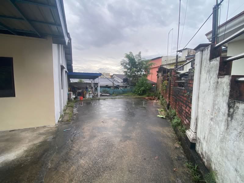 Rumah Teres 1 Tingkat untuk Dijual di Skudai (Johor) - Jyez Lee - Exterior - PropertyGuru.com.my
