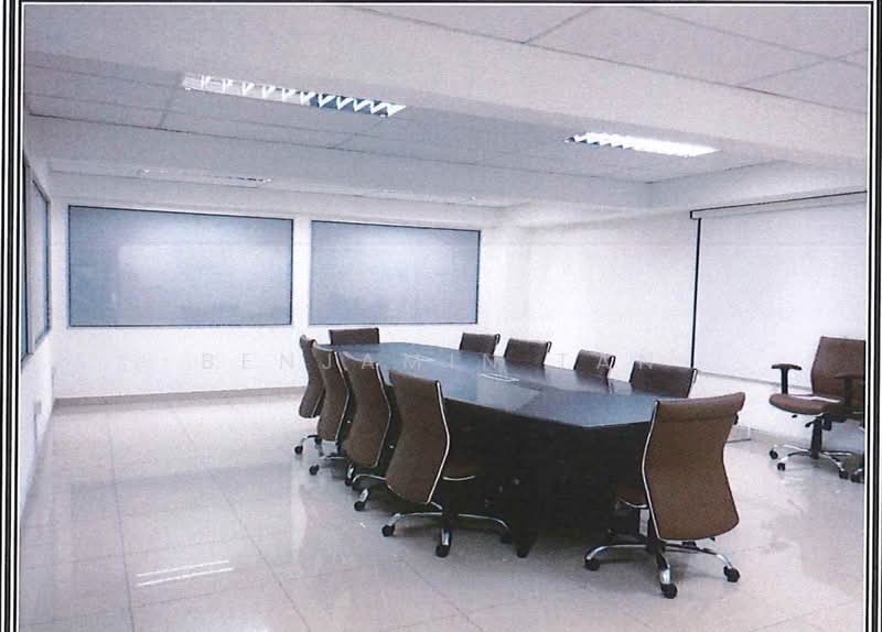 Detached Factory for Sale in Balakong (Selangor) - Benjamin Tan - Interior - PropertyGuru.com.my