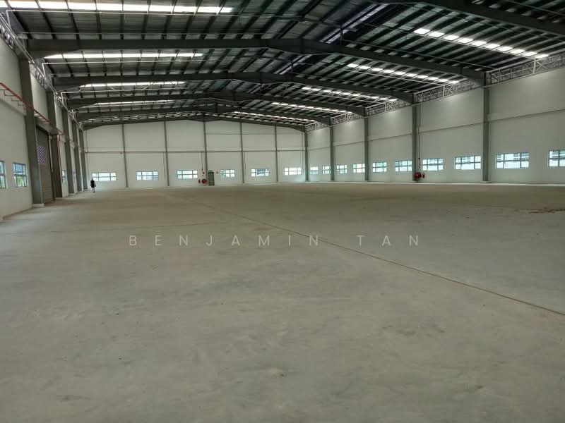Detached Factory for Sale in Balakong (Selangor) - Benjamin Tan - Interior - PropertyGuru.com.my