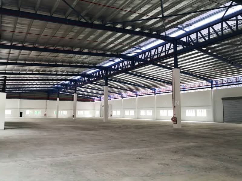 Detached Factory for Sale in Balakong (Selangor) - Benjamin Tan - Interior - PropertyGuru.com.my