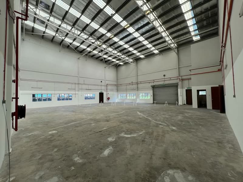 Detached Factory for Sale in Balakong (Selangor) - Benjamin Tan - Interior - PropertyGuru.com.my
