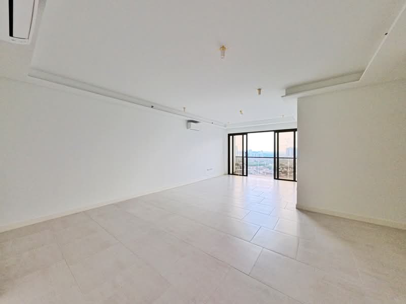 Service Residence for Sale at Jendela Residences - KH LEE - Living Room - PropertyGuru.com.my