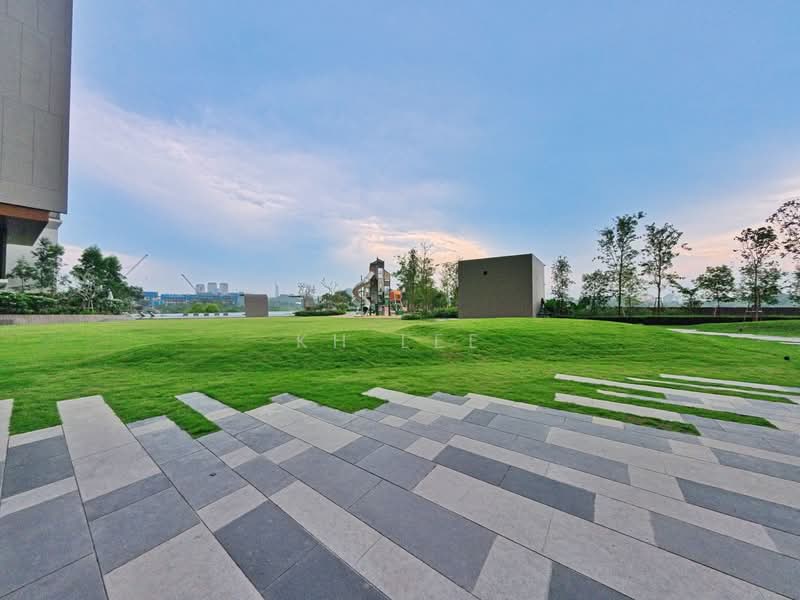 Service Residence for Sale at Jendela Residences - KH LEE - Exterior - PropertyGuru.com.my