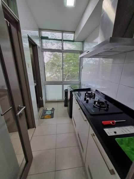 Townhouse for Sale in Shah Alam (Selangor) - Emily Kho - Kitchen - PropertyGuru.com.my