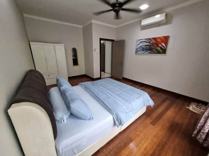 Townhouse for Sale in Shah Alam (Selangor) - Emily Kho - Bedroom - PropertyGuru.com.my