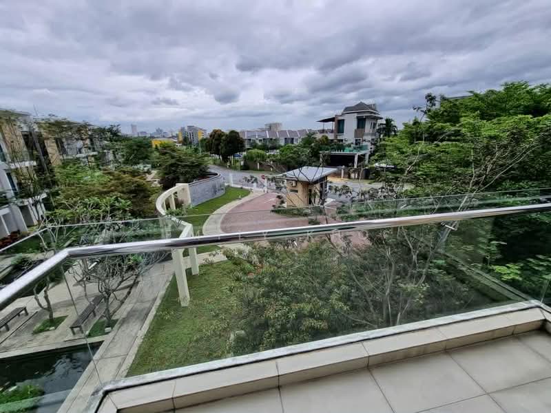 Townhouse for Sale in Shah Alam (Selangor) - Emily Kho - Exterior - PropertyGuru.com.my