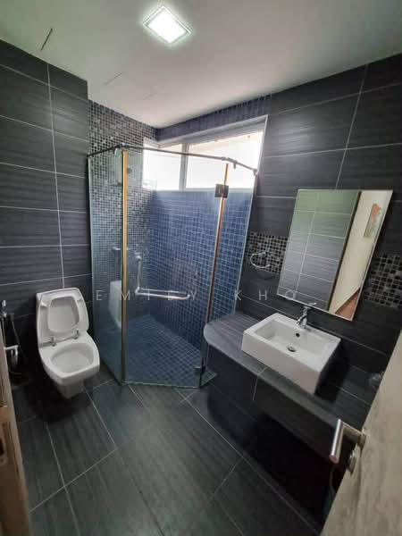Townhouse for Sale in Shah Alam (Selangor) - Emily Kho - Bathroom - PropertyGuru.com.my