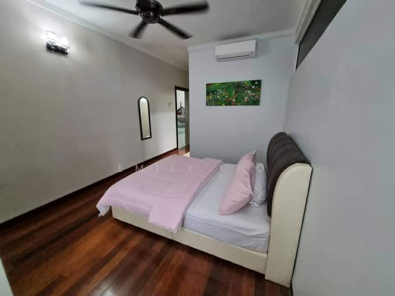 Townhouse for Sale in Shah Alam (Selangor) - Emily Kho - Bedroom - PropertyGuru.com.my